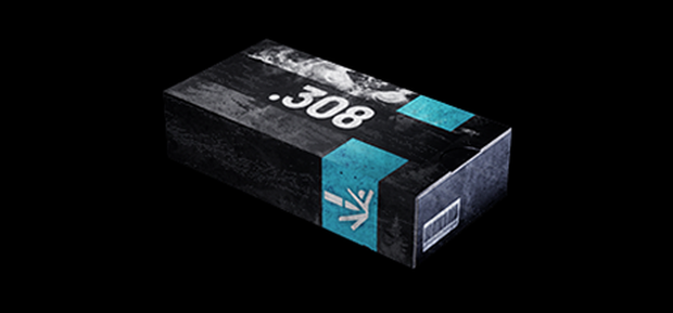 .308 Win (HP) — WARDOGS