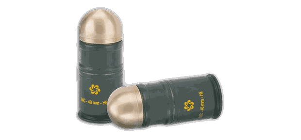 40mm — WARDOGS