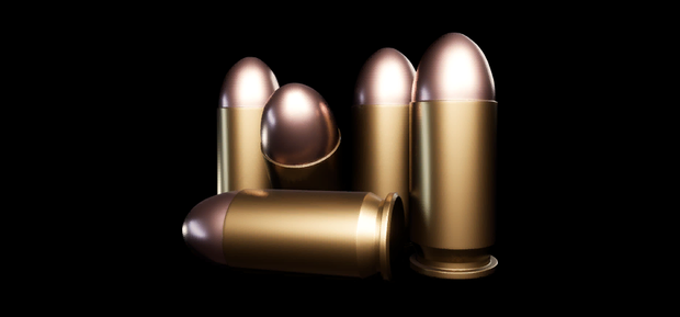 7.62x51mm Standard (FMJ) (T) — WARDOGS
