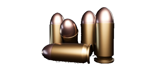 7.62x51mm Standard (FMJ) (T) — WARDOGS