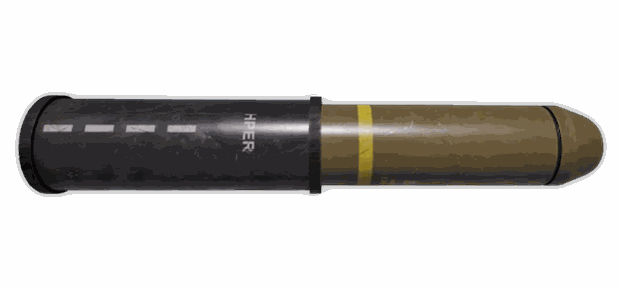 84mm — WARDOGS
