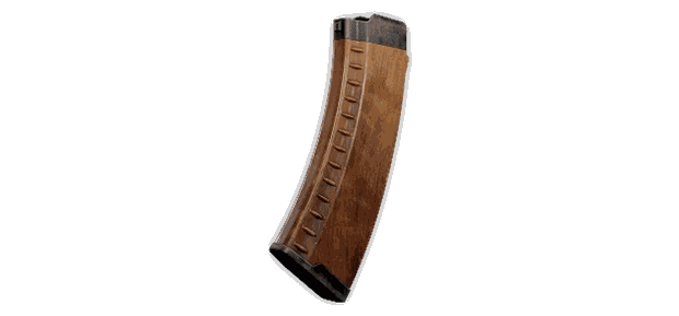 AK74 30 RND Magazine — WARDOGS