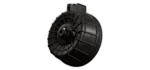 AK74 75 RND Drum Magazine — WARDOGS