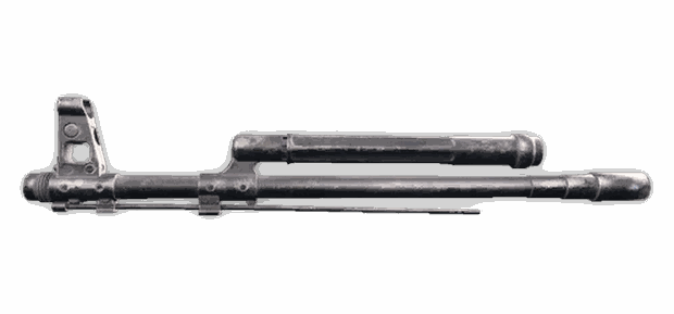 AK74 Barrel — WARDOGS