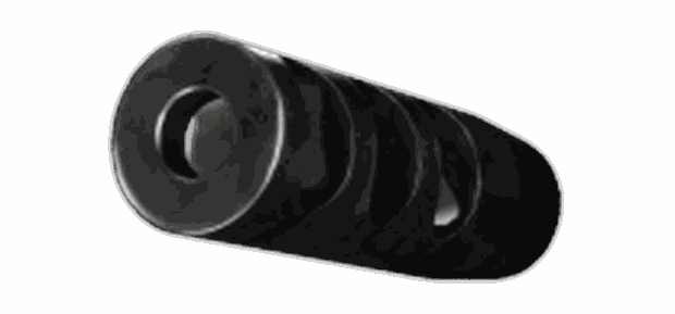 Ballista Brake — WARDOGS