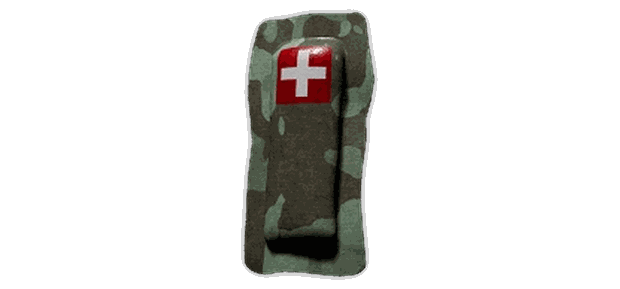 Bandage — WARDOGS