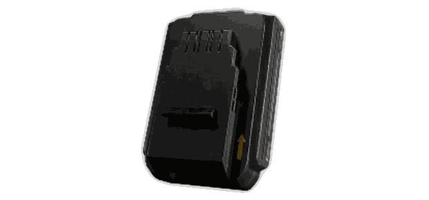 Battery Charge — WARDOGS