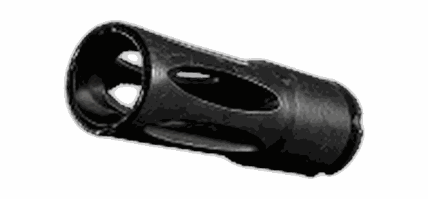 Birdcage Flash Hider — WARDOGS