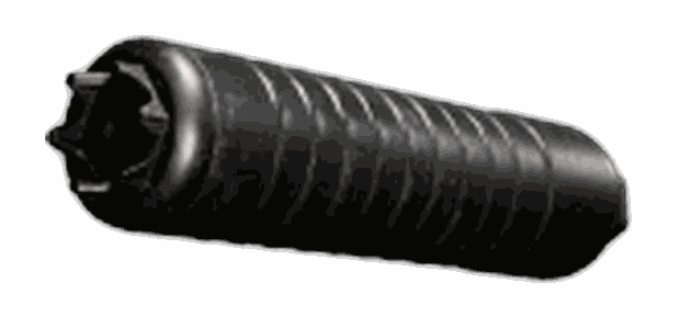 BMR 308 Suppressor — WARDOGS