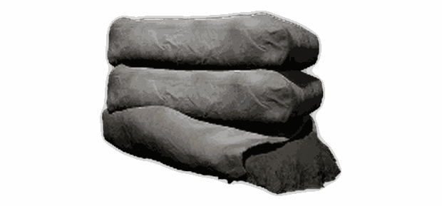 Build Supplies — WARDOGS