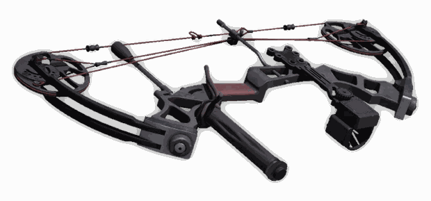 Compound Bow — WARDOGS