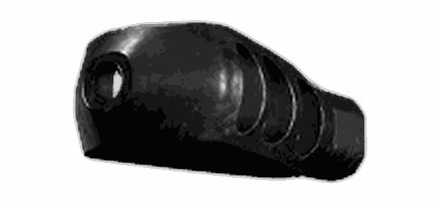 Constrictor Brake — WARDOGS