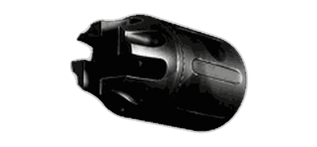 CQB 74 Brake — WARDOGS