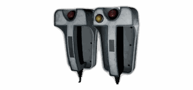 Defibrillator — WARDOGS