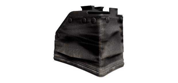 Evo-3 Ultra 50 RND Box — WARDOGS