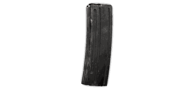FAL 30 RND Magazine — WARDOGS