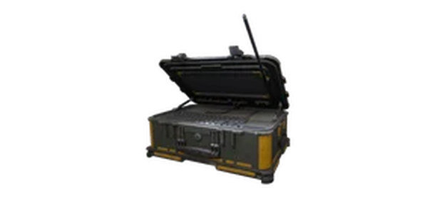 Forward Operating Base — WARDOGS
