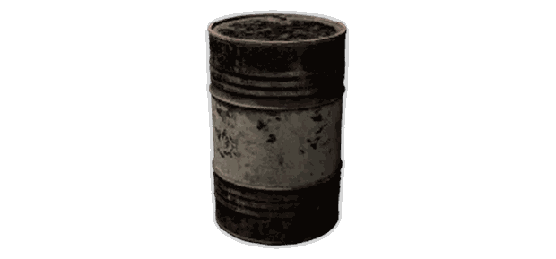 Fuel Supplies — WARDOGS