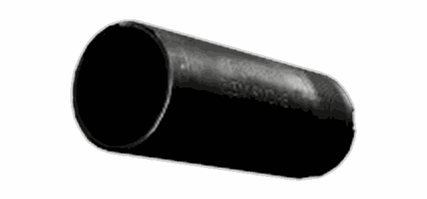 Improved Cylinder Choke — WARDOGS