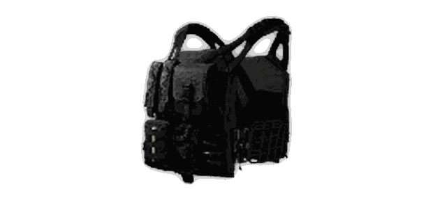Level 2 Armor — WARDOGS
