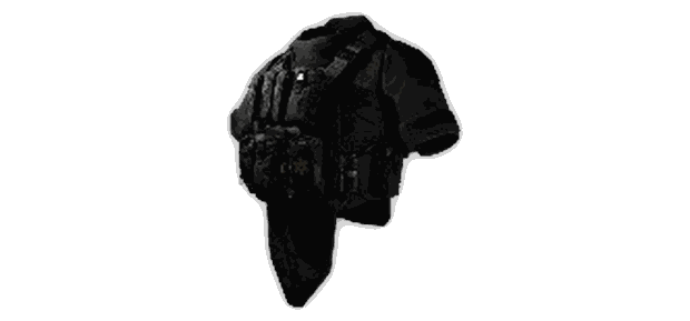 Level 4 Armor — WARDOGS