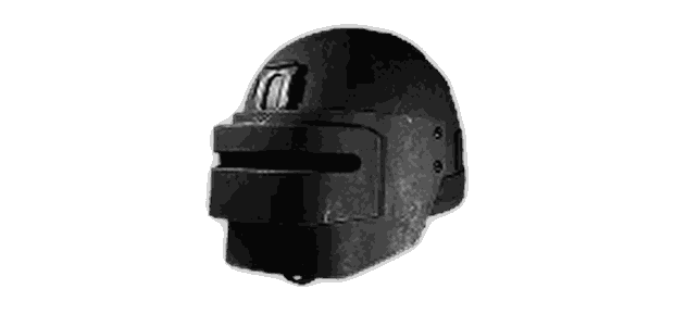 Level 4 Helmet — WARDOGS