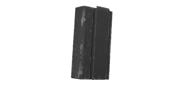 M14 20 RND Magazine — WARDOGS