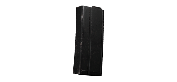 M14 30 RND Magazine — WARDOGS