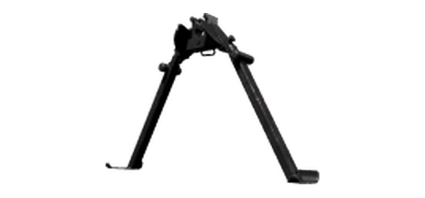 M14 Bipod — WARDOGS