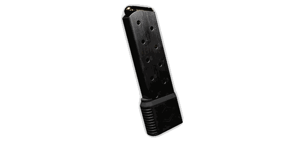 M1911 10 RND Magazine — WARDOGS