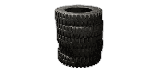 Mechanical Supplies — WARDOGS