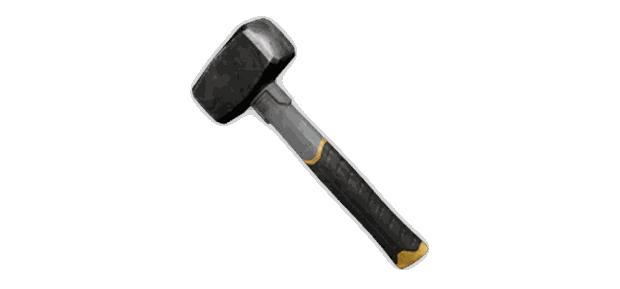 Medium Hammer — WARDOGS