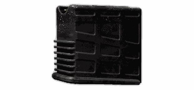 MK22 10 RND Magazine — WARDOGS