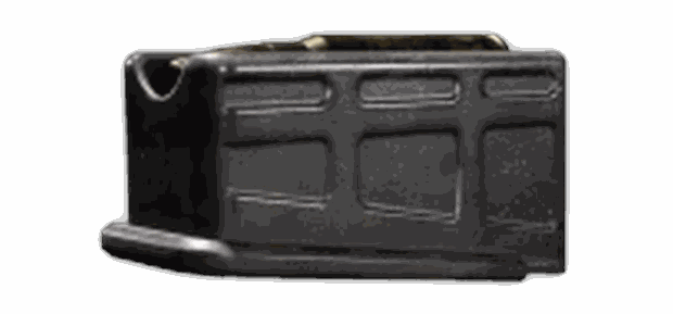 MK22 5 RND Magazine — WARDOGS