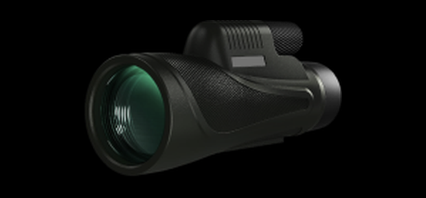 Monocular — WARDOGS