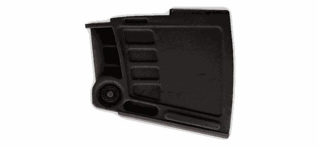 Mosin Internal Magazine — WARDOGS