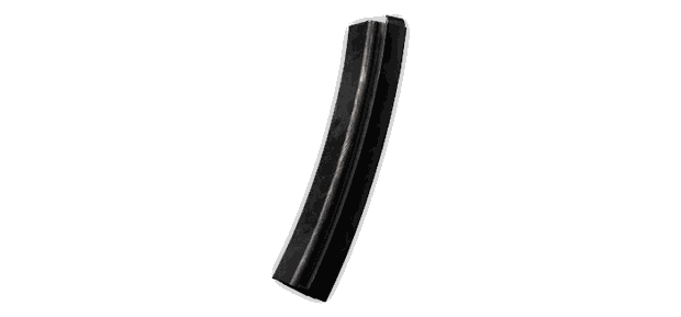 MP5 30 RND Magazine — WARDOGS