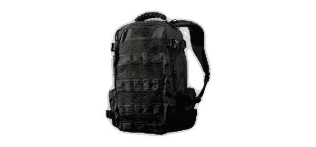 Operator Backpack — WARDOGS