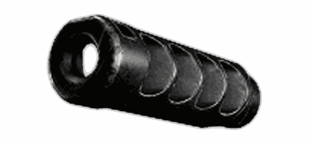 Orpheus Max Brake — WARDOGS