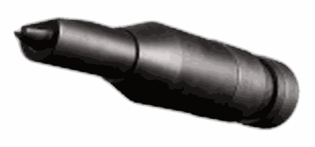 PBS 4 Suppressor — WARDOGS