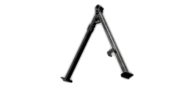 PKM Bipod — WARDOGS