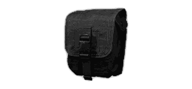 Pouch — WARDOGS