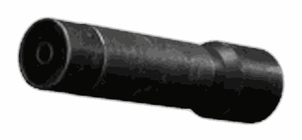 PP 19 01 Vityaz 9x19 Suppressor — WARDOGS