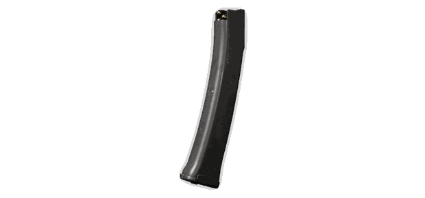 PP 19 Vityaz 30 RND Magazine — WARDOGS
