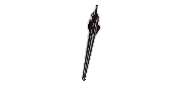 Rambo Explosive Arrow — WARDOGS
