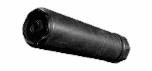 RC 556 Suppressor — WARDOGS