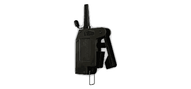 Remote Detonator — WARDOGS