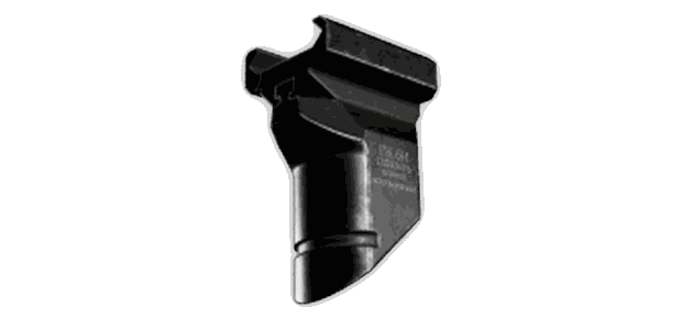 RK6 Tactical Foregrip — WARDOGS