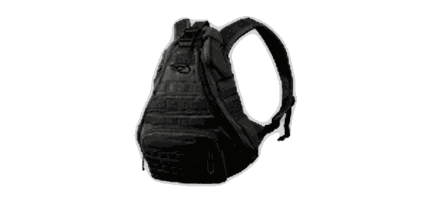 Scout Backpack — WARDOGS