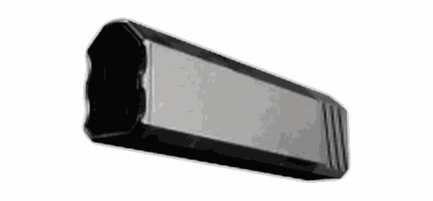 SG Multi Caliber Suppressor — WARDOGS